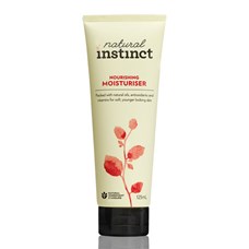 Natural Instinct Nourishing Facial Moisturiser 