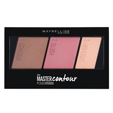 Maybelline New York Facestudio Master Contour Face Contouring Kit