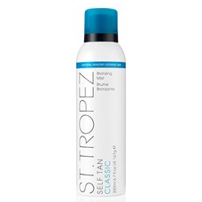 St. Tropez Self Tan Classic Bronzing Mist