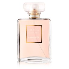 CHANEL Coco Mademoiselle Eau de Parfum Spray