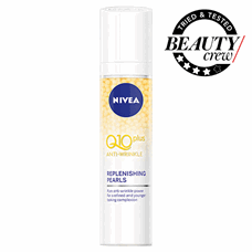 NIVEA Q10 POWER Anti-Wrinkle Replenishing Pearls