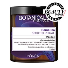 L’Oréal Paris Botanicals Fresh Care Camelina Smooth Ritual Masque