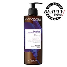 L’Oréal Paris Botanicals Fresh Care Camelina Smooth Ritual Shampoo