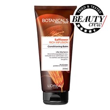L’Oréal Paris Botanicals Fresh Care Safflower Rich Infusion Conditioning Balm