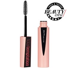 Maybelline New York Total Temptation Mascara
