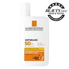 La Roche-Posay Anthelios Invisible Fluid SPF50+