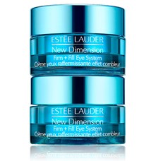 Estée Lauder New Dimension Firm + Fill Eye System