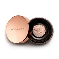 Nude by Nature Translucent Loose Finishing Powder
