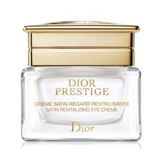 Dior Prestige Satin Revitalizing Eye Creme