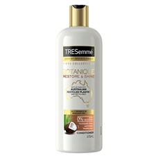 TRESemmé Pro Collection Conditioner Botanique Restore & Shine