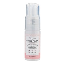 GROW Thicker Fuller Volumising Styling Powder 