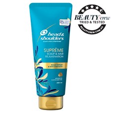 Head & Shoulders Supreme Repair & Strengthen Conditioner