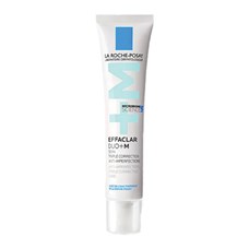 La Roche-Posay Effaclar Duo + M Moisturiser