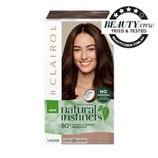 Clairol Natural Instincts