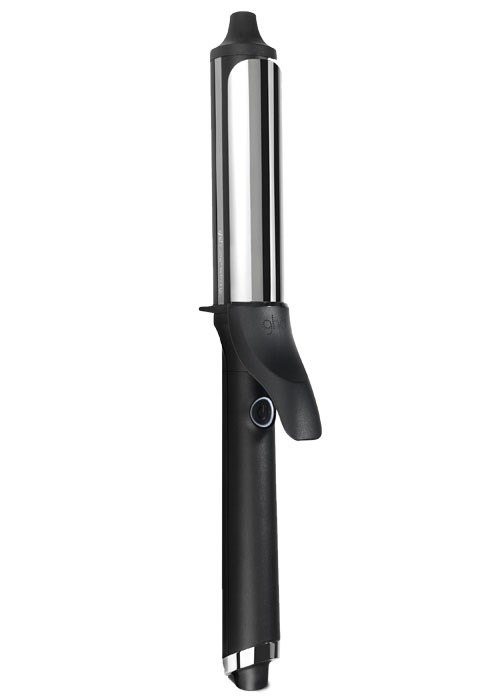 ghd hair curler