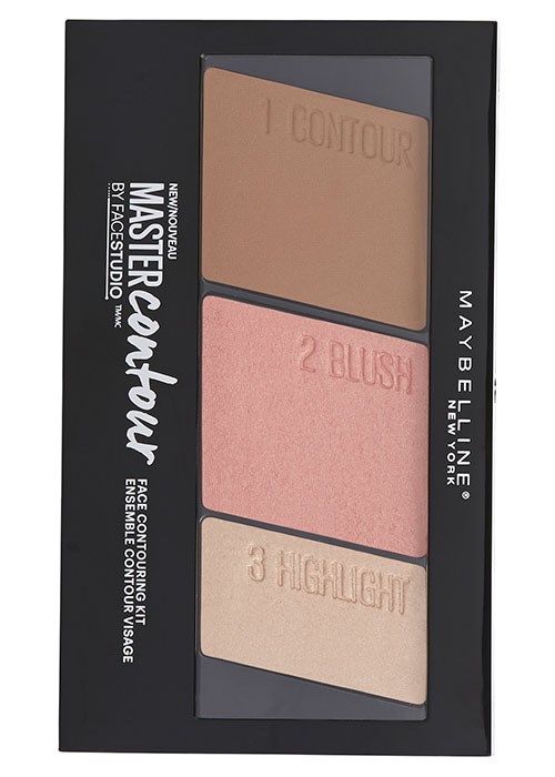 Maybelline Mastercontour by Face Studio