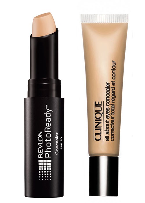 undereye concealer