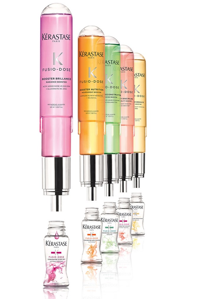 Kerastase Fusio Dose