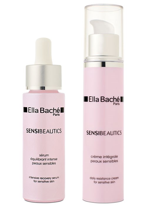 Ella Baché Sensibeautics range