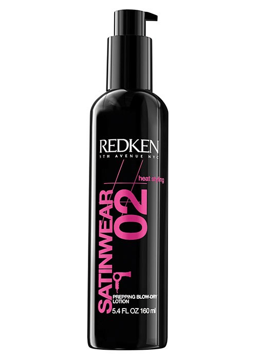 Redken SatinWear 02