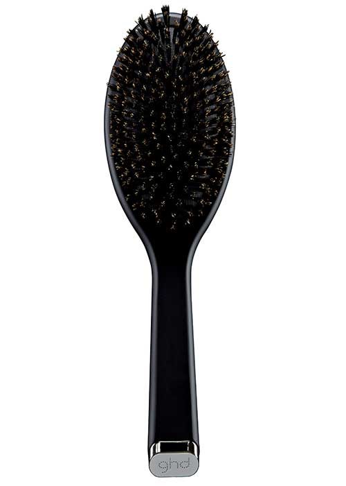 ghd boar bristle brush