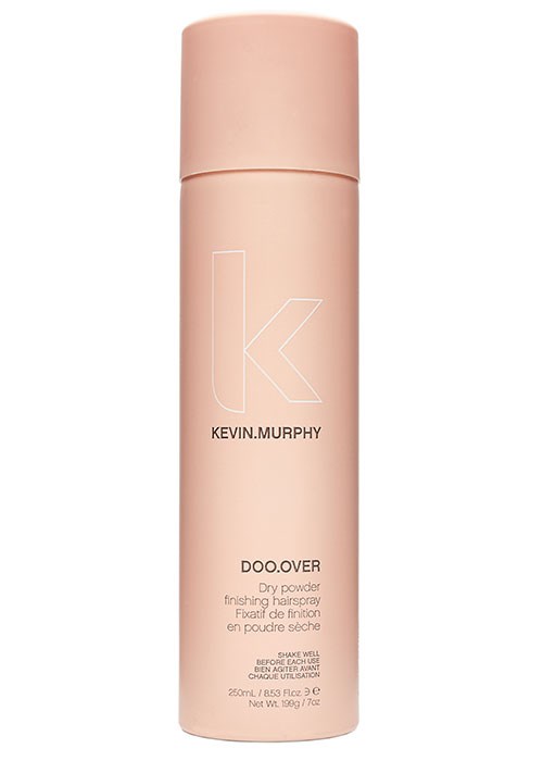 Kevin Murphy Doo.Over