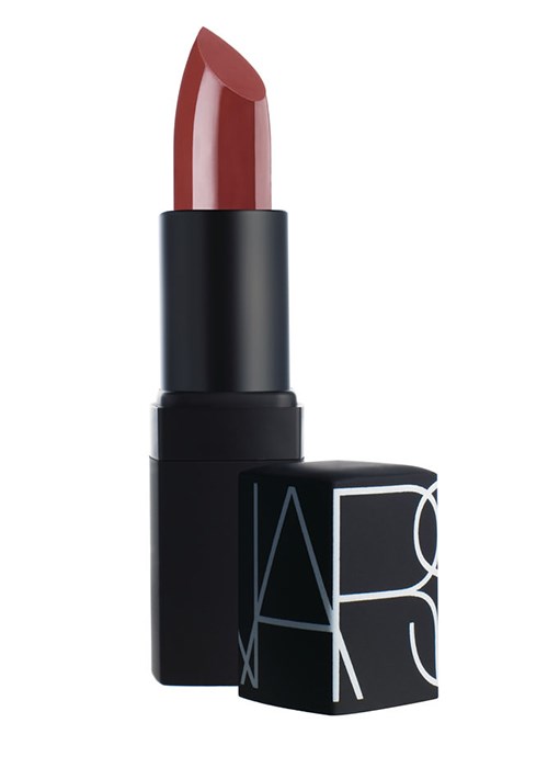 Nars Lipstick in Dolce Vita