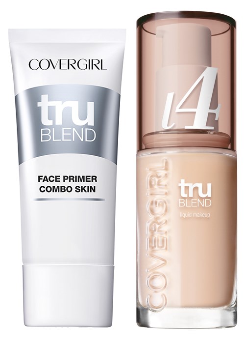 COVERGIRL Trublend