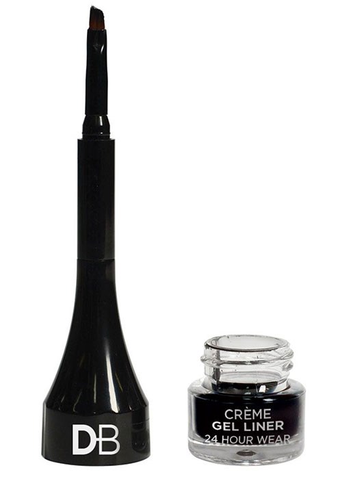 Designer Brands Creme Gel Eyeliner