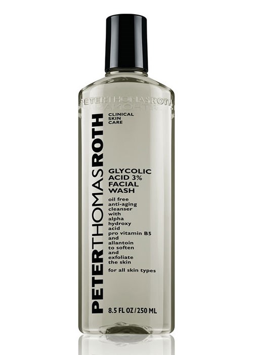 Peter Thomas Roth Glycolic Acid 3% Face Wash