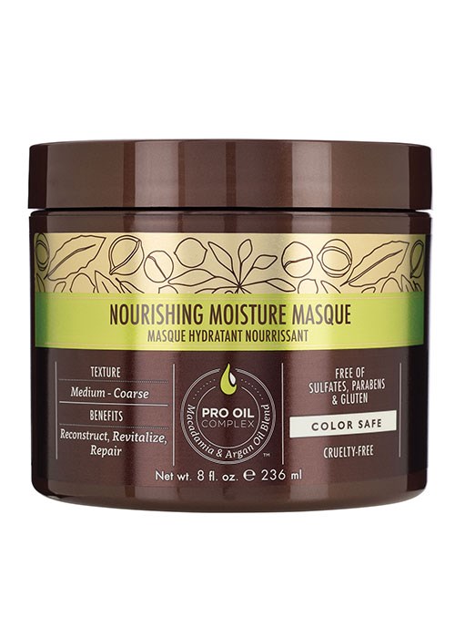 Macadamia Professional Nourishing Moisture Hair Masque