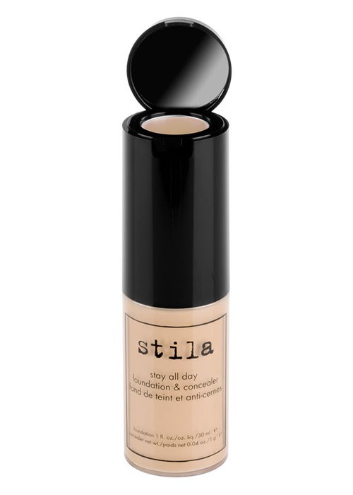 Stila Stay All Day Foundation & Concealer