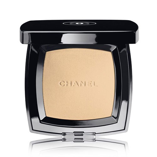 CHANEL Poudre Universelle Compacte Natural Finish Pressed Powder 