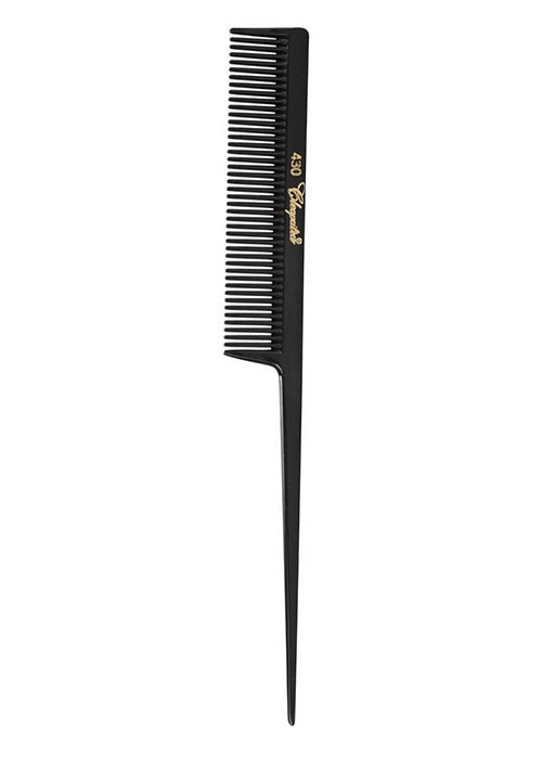 Krest Cleopatra Wide Teeth Tail Comb