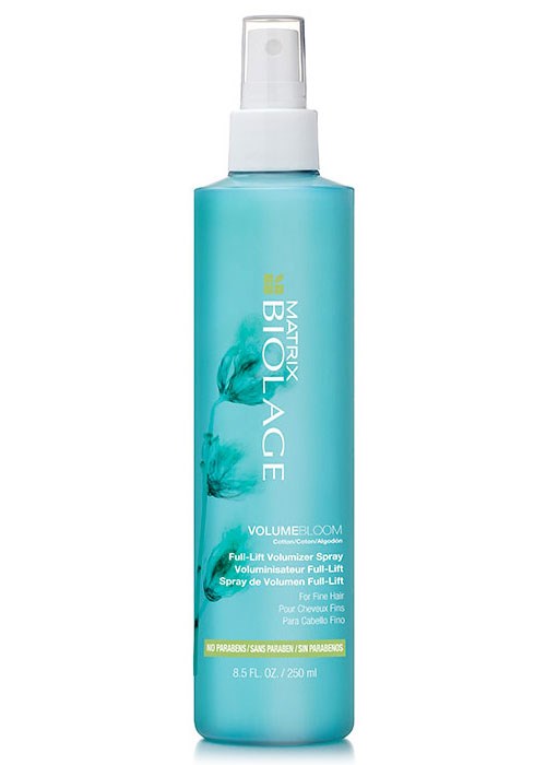 Matrix Biolage VolumeBloom Full- Lift Volumizer Spray