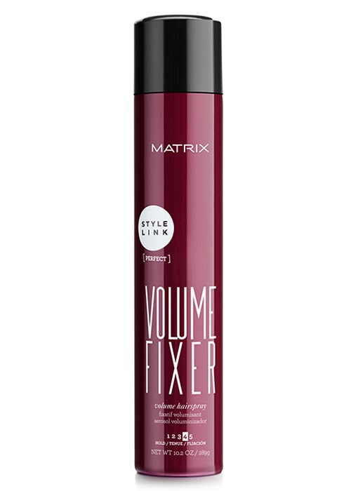 Matrix Style Link Style Fixer Finishing Hairspray