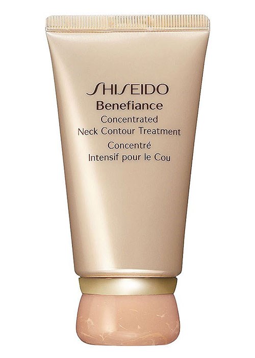 Shiseido Benefiance Concentrated Neck Contour Treatment