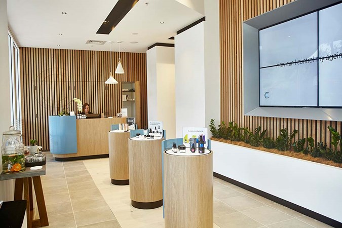 Clear + Brilliant: Clear Complexions Clinic, Mosman