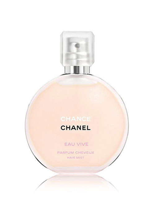 CHANEL Chance Hair Mist