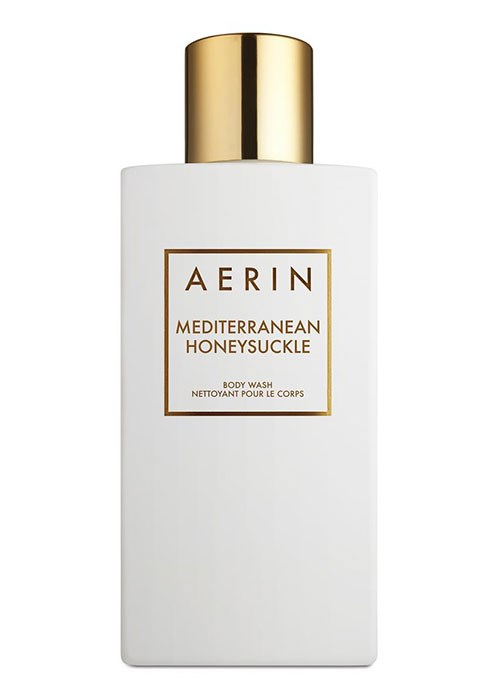 Aerin Mediterranean Honeysuckle Body Wash