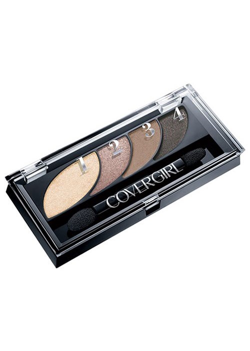 COVERGIRL Eye Shadow Quad