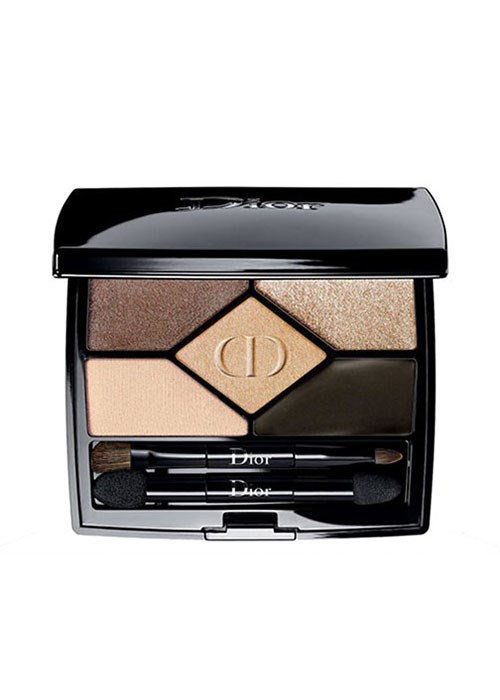 Dior 5 Couleurs Designer Artistry Palette