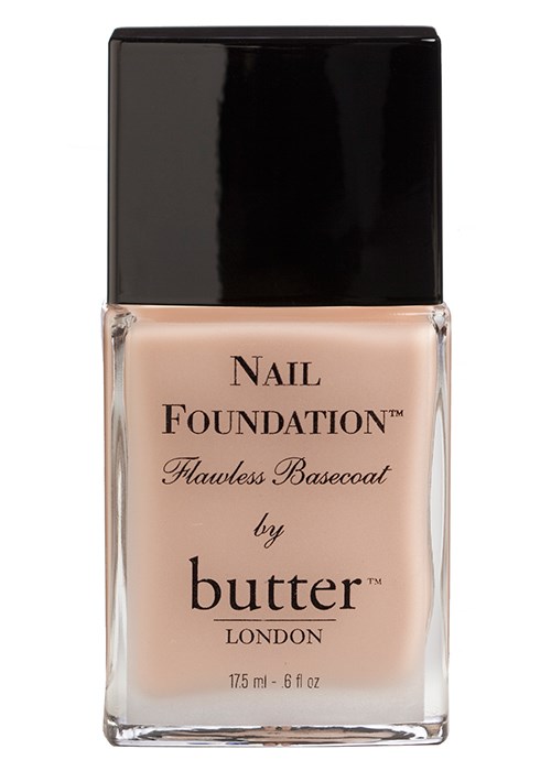 Butter London nail foundation base coat