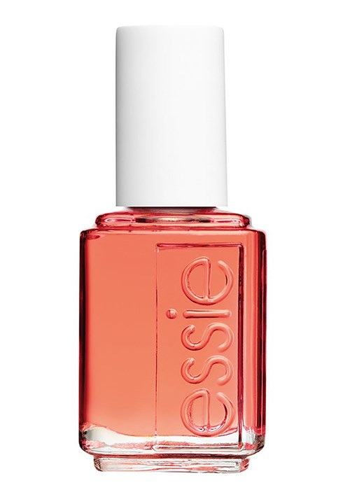 essie apricot oil