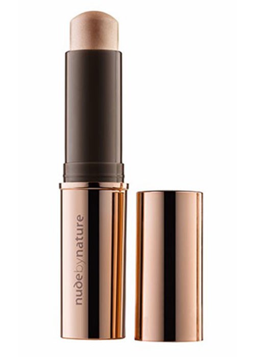 Nude by Nature Touch of Glow Highlight Stick