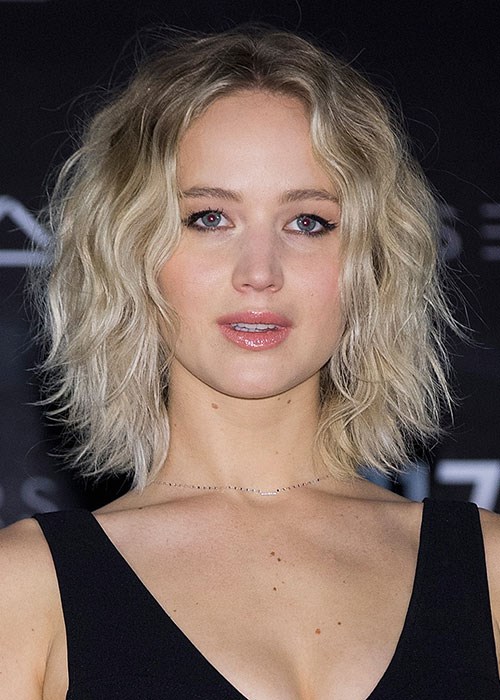 Jennifer Lawrence Lob