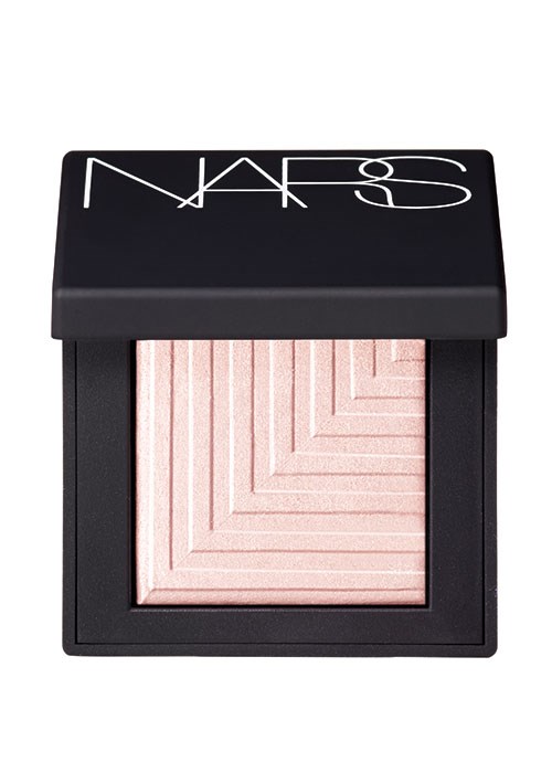 NARS Andromeda Dual Intensity Eyeshadow