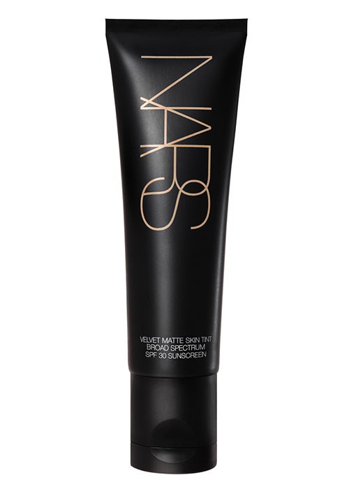 NARS Velvet Matte Skin Tint