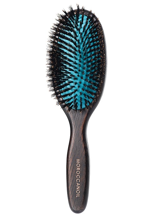 Moroccanoil Boar Bristle Classic Brush