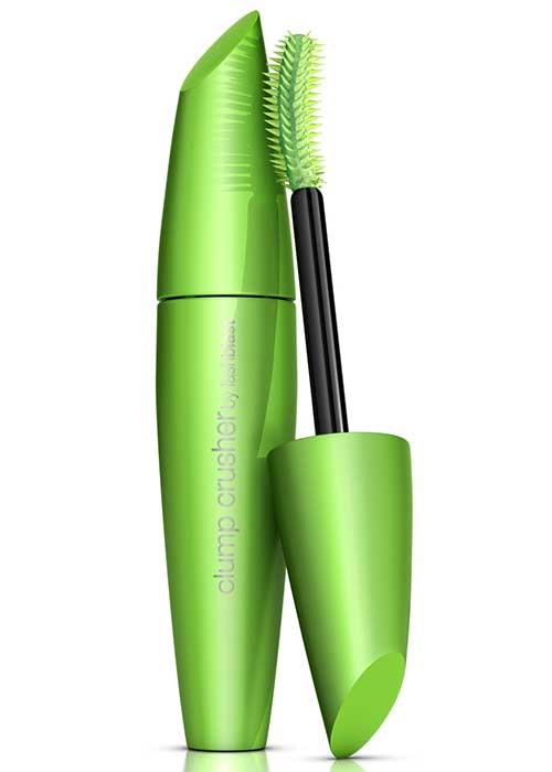 covergirl clump crusher mascara